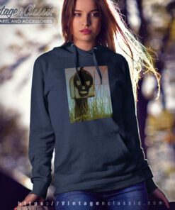 Michael Myers Halloween 4 Welcome To Haddonfield Hoodie