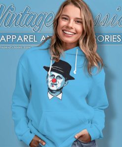Michael Rapaport Clown Michael Rapaport Clown Hoodie