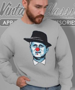 Michael Rapaport Clown Sweatshirt