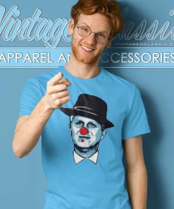 Michael Rapaport Clown T Shirt