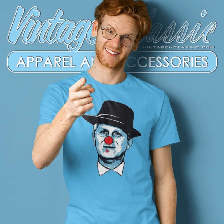 Michael Rapaport Clown T Shirt Michael Rapaport Clown T Shirt