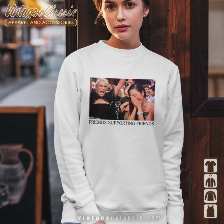 Michelle Yeoh Jamie Lee Curtis Longsleevs Michelle Yeoh Jamie Lee Curtis Longsleevs