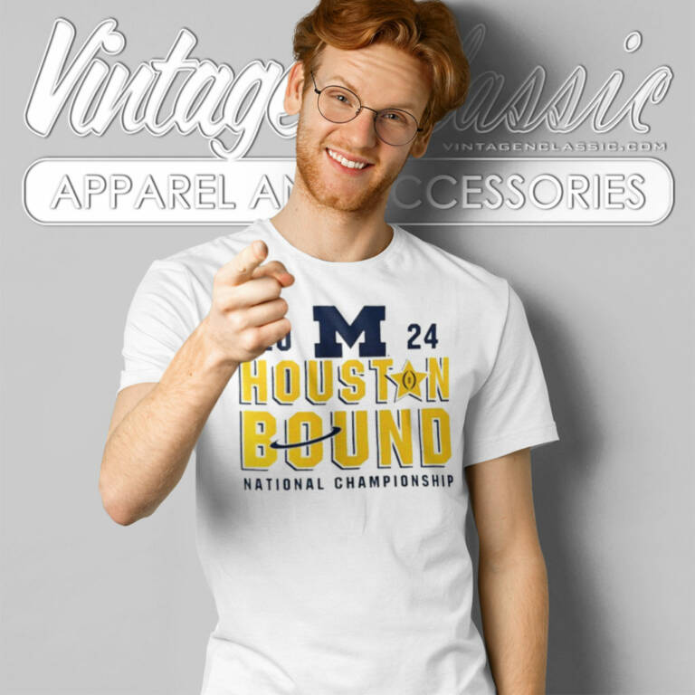 Michigan College Football 2024 T Shirt Michigan College Football 2024 T Shirt