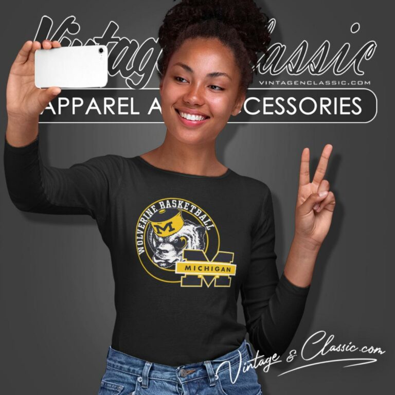 Michigan Wolverines Baseball Ncaa Shirt University Of Michigan Long Sleeve Tee Michigan Wolverines Baseball Ncaa Shirt University Of Michigan Long Sleeve Tee