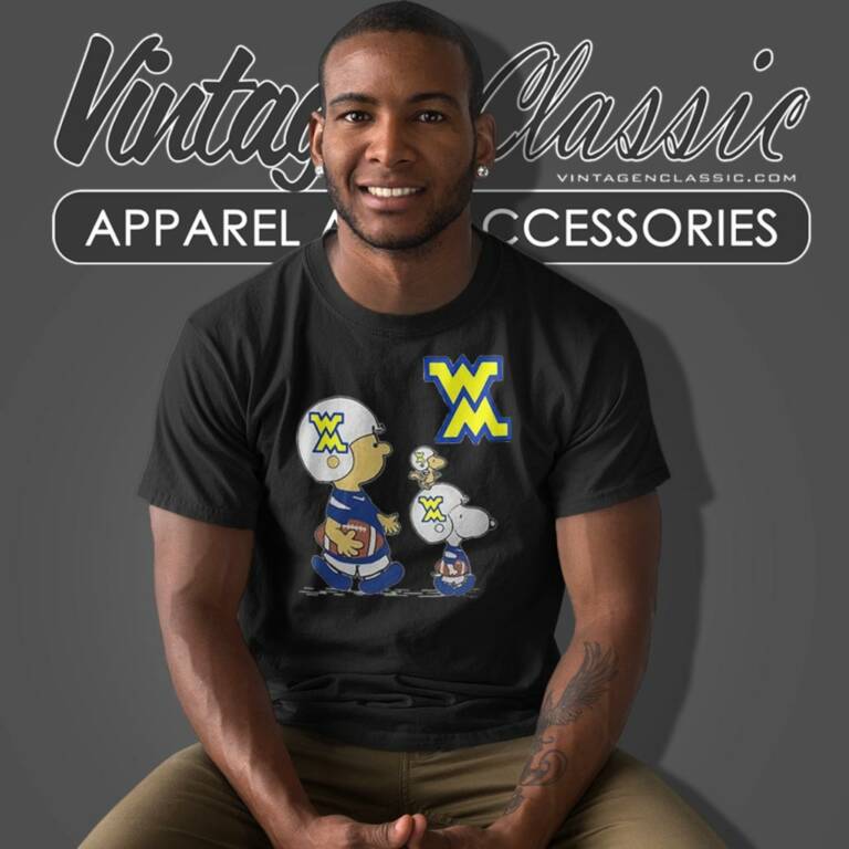 Michigan Wolverines Charlie Brown Snoopy And Woodstock T Shirt Michigan Wolverines Charlie Brown Snoopy And Woodstock T Shirt