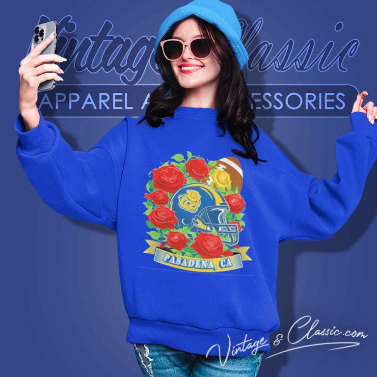 Michigan Wolverines Football Rose Bowl Champs Pasadena Ca Sweatshirt Michigan Wolverines Football Rose Bowl Champs Pasadena Ca Sweatshirt