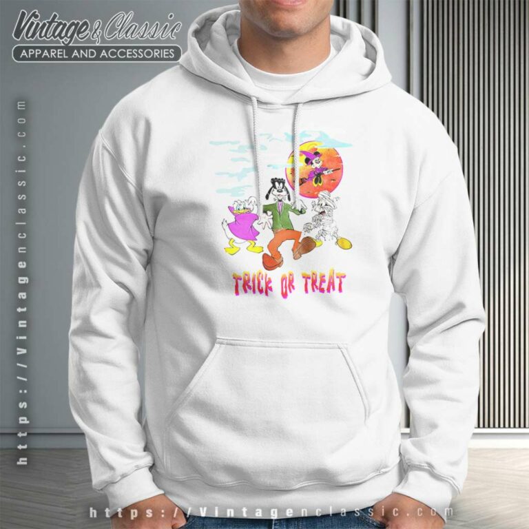 Mickey And Friends Trick Or Treat Mickey And Friend Trick Or Treat Hoodie 1 Mickey And Friends Trick Or Treat Mickey And Friend Trick Or Treat Hoodie 1