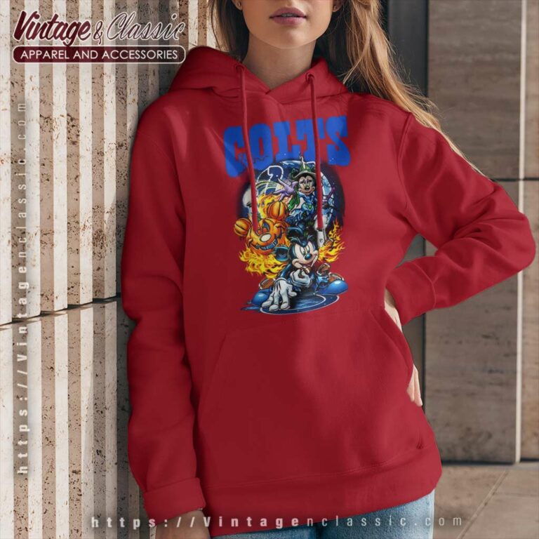 Mickey Colts Halloween Shirt Vince Lombardi Trophy Indianapolis Colts Hoodie Mickey Colts Halloween Shirt Vince Lombardi Trophy Indianapolis Colts Hoodie