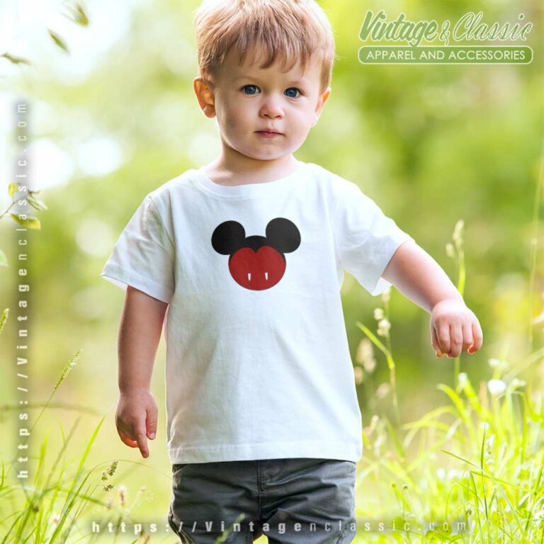 Mickey Magical Halloween Vampire kids Tshirt Mickey Magical Halloween Vampire kids Tshirt
