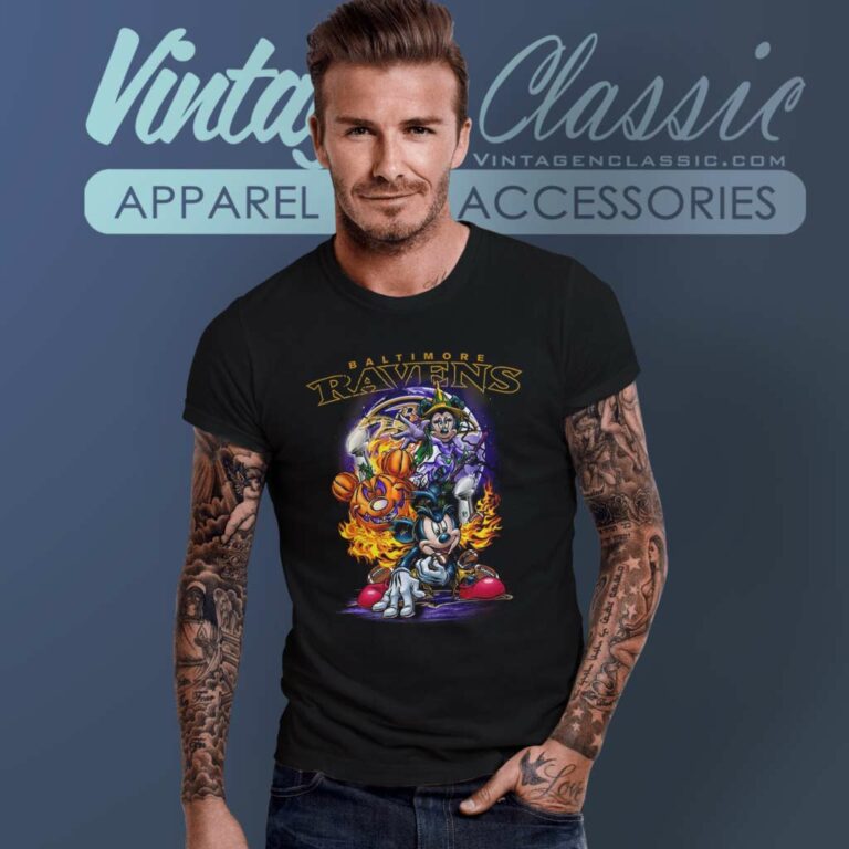 Mickey Ravens Halloween Shirt Vince Lombardi Trophy Baltimore Ravens T Shirt Mickey Ravens Halloween Shirt Vince Lombardi Trophy Baltimore Ravens T Shirt