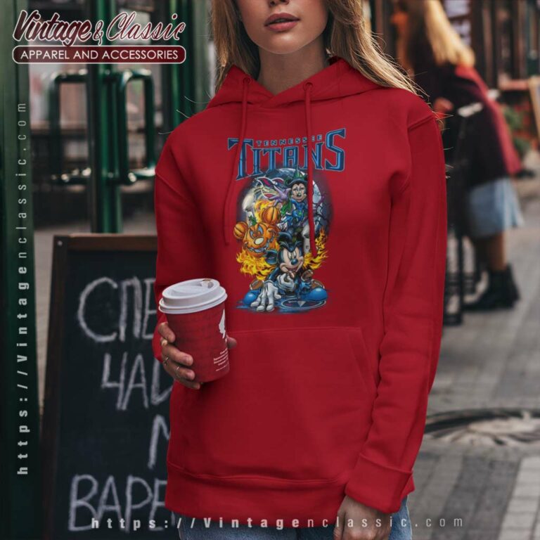 Mickey Vince Halloween Shirt Vince Lombardi Trophy Tennessee Titans Hoodie Mickey Vince Halloween Shirt Vince Lombardi Trophy Tennessee Titans Hoodie
