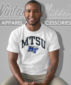 Middle Tennessee States University T Shirt