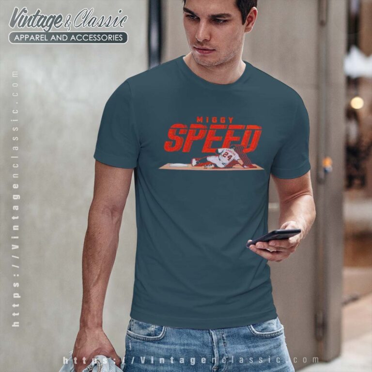 Miguel Cabrera Speed Detroit Tiger shirt Miguel Cabrera Speed Detroit Tiger shirt