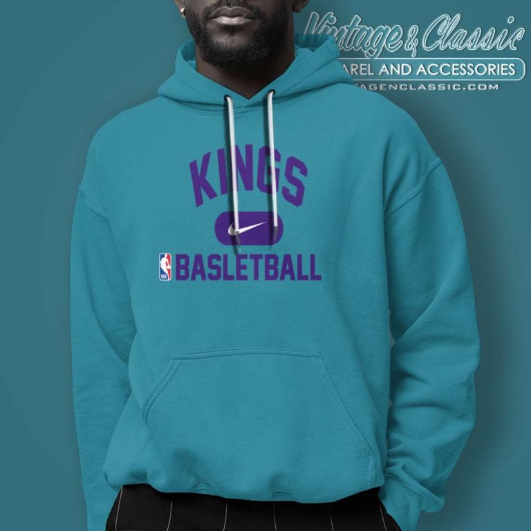 Mike Brown Kings Nba Basketball Nike Hoodie Mike Brown Kings Nba Basketball Nike Hoodie