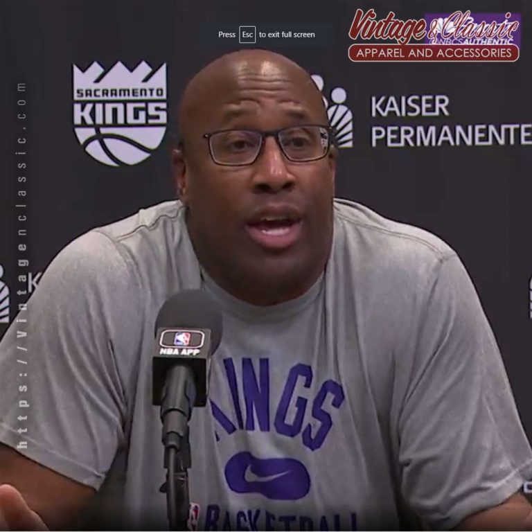 Mike Brown Kings Nba Basketball Nike shirt Mike Brown Kings Nba Basketball Nike shirt