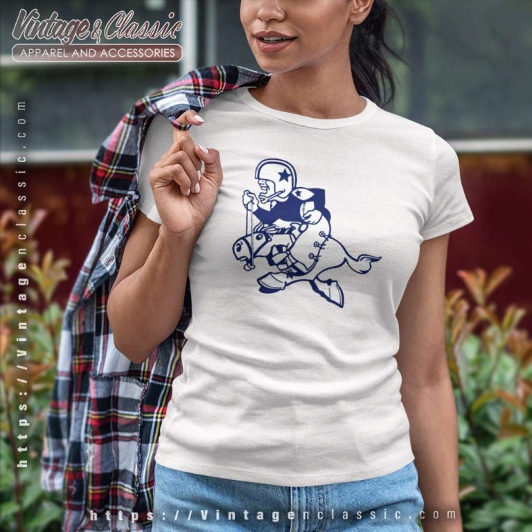 Mike Mccarthy Cowboy Joe Women TShirt Mike Mccarthy Cowboy Joe Women TShirt