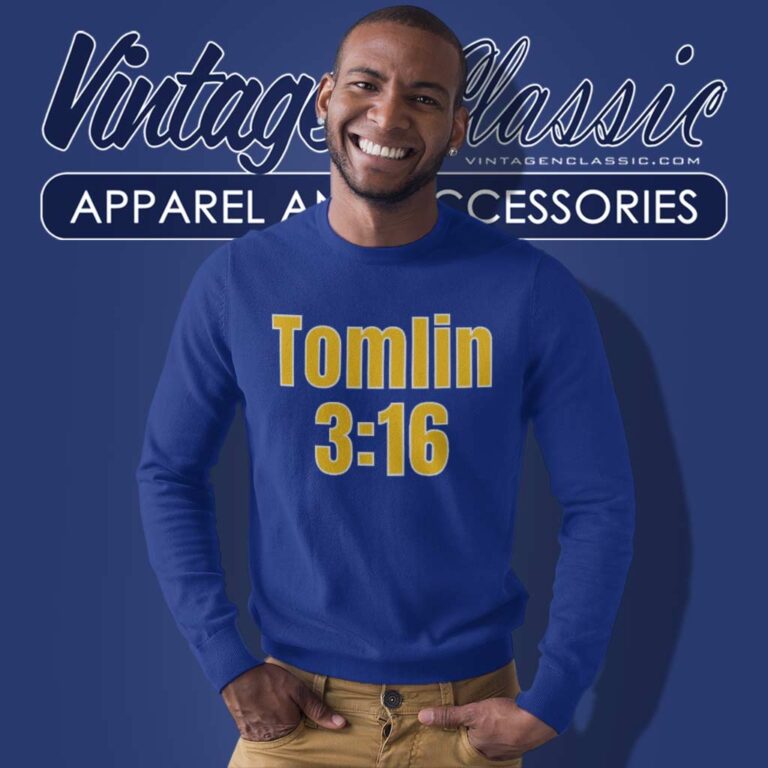 Mike Tomlin 316 Shirt The Standard Is The Standard Sweatshirt Mike Tomlin 316 Shirt The Standard Is The Standard Sweatshirt