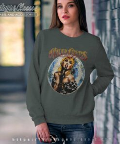 Miley Cyrus Midnight Sky Shirt 6 Miley Cyrus Midnight Sky Sweatshirt