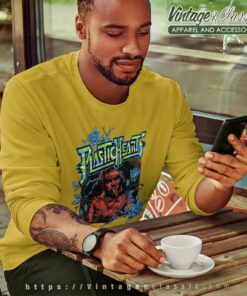 Miley Cyrus Plastic Hearts Shirt 6 Miley Cyrus Plastic Hearts Sweatshirt