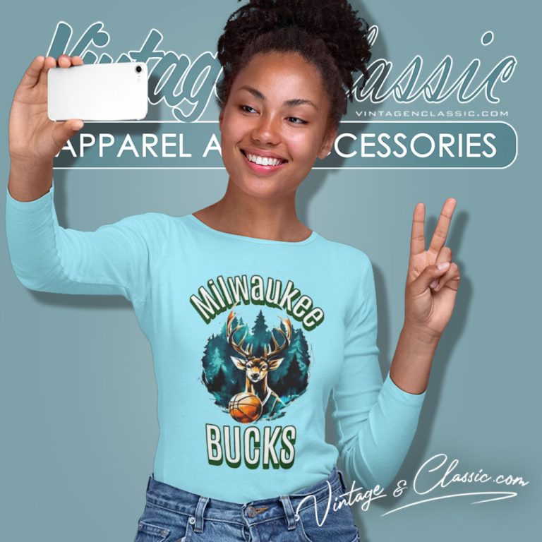 Milwaukee Basketball Shirt Milwaukee Bucks 90s Basketball Graphic Long Sleeve Tee Milwaukee Basketball Shirt Milwaukee Bucks 90s Basketball Graphic Long Sleeve Tee