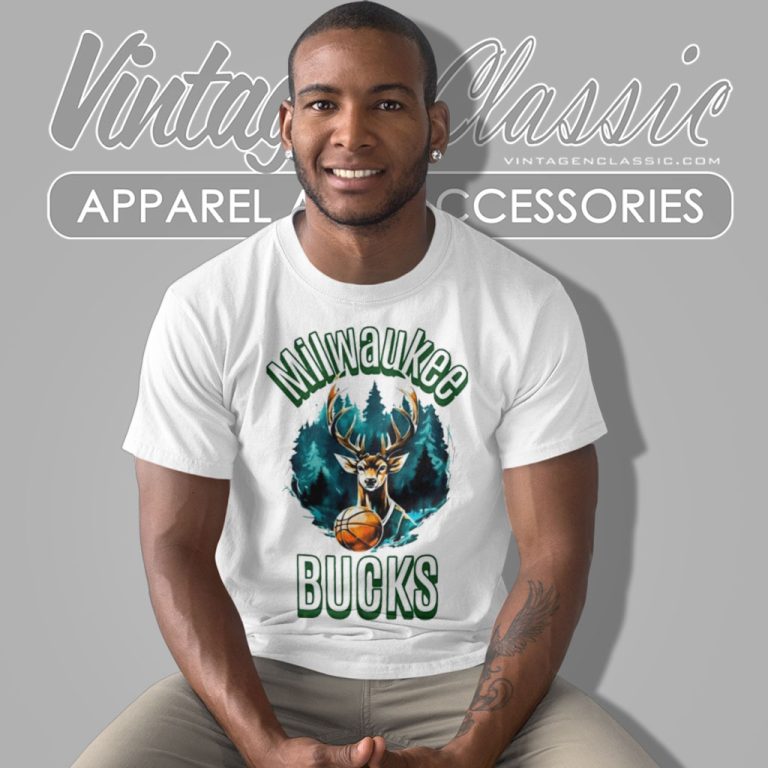 Milwaukee Basketball Shirt Milwaukee Bucks 90s Basketball Graphic T Shirt Milwaukee Basketball Shirt Milwaukee Bucks 90s Basketball Graphic T Shirt