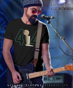 Milwaukee Bucks 414 Trophy T Shirt