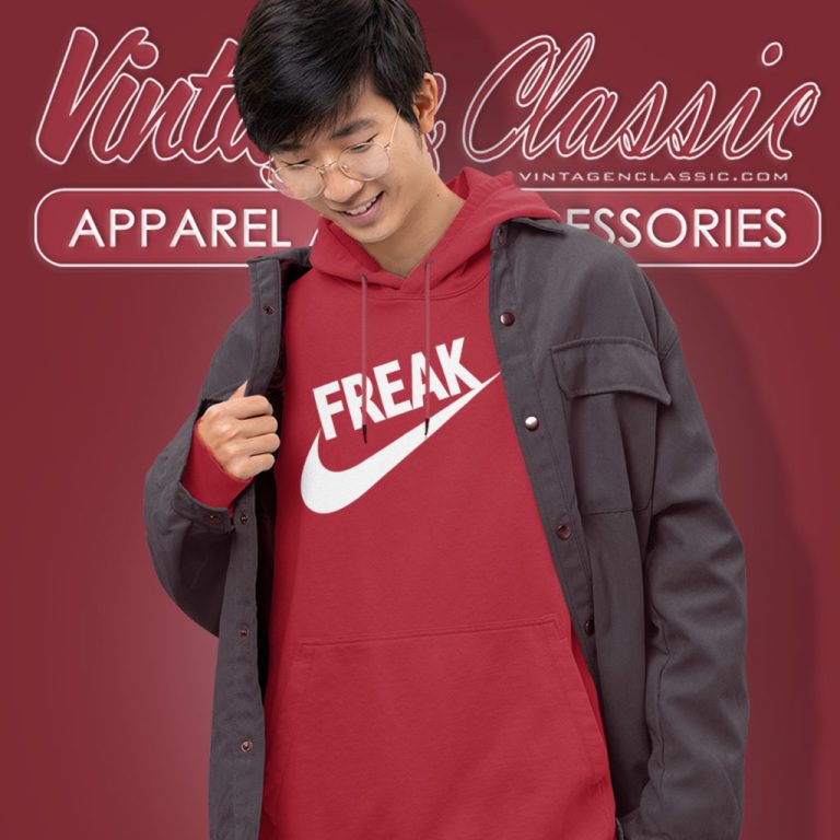 Milwaukee Bucks Giannis Antetokounmpo Nike Freak Hoodie Milwaukee Bucks Giannis Antetokounmpo Nike Freak Hoodie