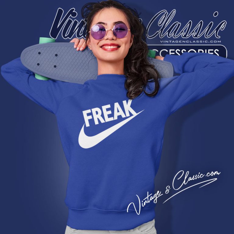 Milwaukee Bucks Giannis Antetokounmpo Nike Freak Sweatshirt Milwaukee Bucks Giannis Antetokounmpo Nike Freak Sweatshirt