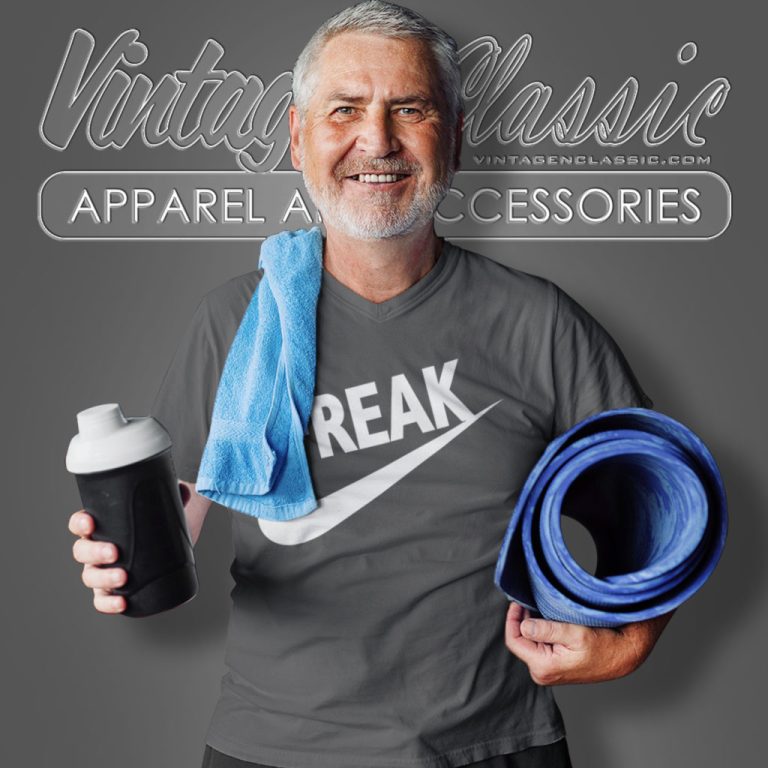 Milwaukee Bucks Giannis Antetokounmpo Nike Freak V Neck TShirt Milwaukee Bucks Giannis Antetokounmpo Nike Freak V Neck TShirt