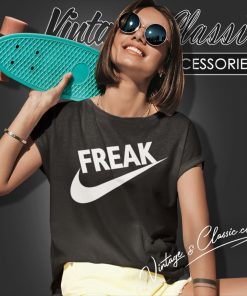 Milwaukee Bucks Giannis Antetokounmpo Nike Freak Women T Shirt