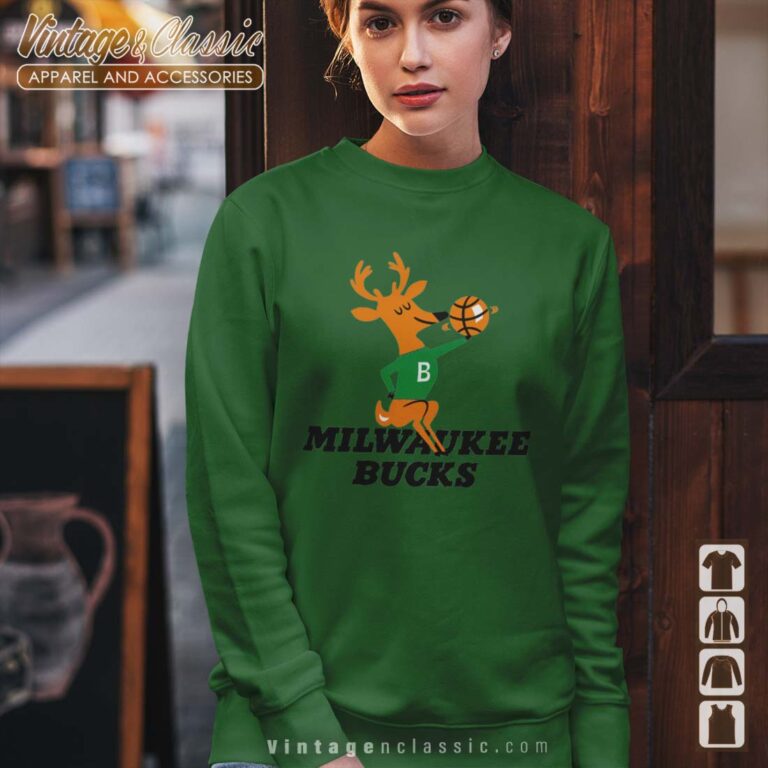 Milwaukee Bucks Logo Shirt Milwaukee Bucks Sweatshirt Milwaukee Bucks Logo Shirt Milwaukee Bucks Sweatshirt
