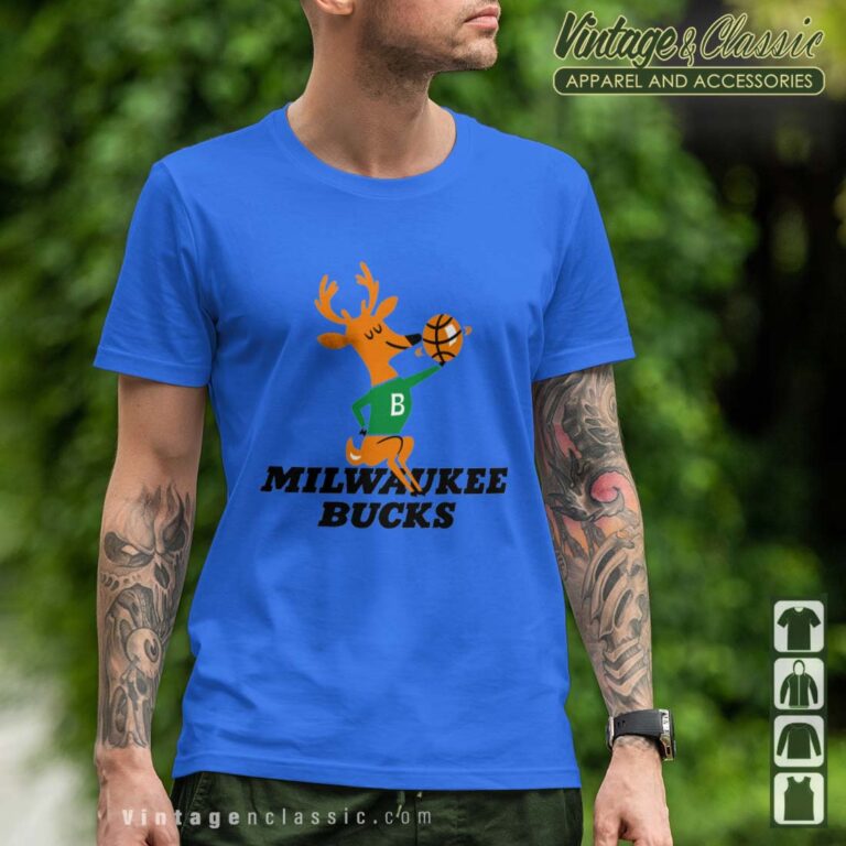 Milwaukee Bucks Logo Shirt Milwaukee Bucks Tshirt Milwaukee Bucks Logo Shirt Milwaukee Bucks Tshirt
