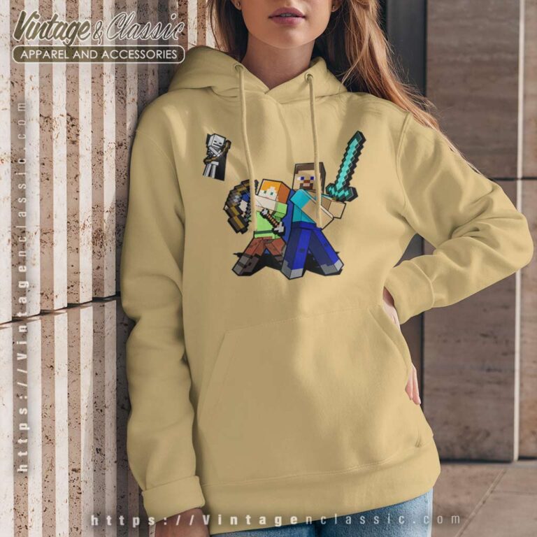 Minecraft Survival Mode Adult Minecraft Survival Mode Adult Hoodie Minecraft Survival Mode Adult Minecraft Survival Mode Adult Hoodie