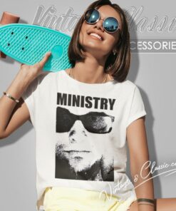 Ministry Everyday This Halloween Women T Shirt