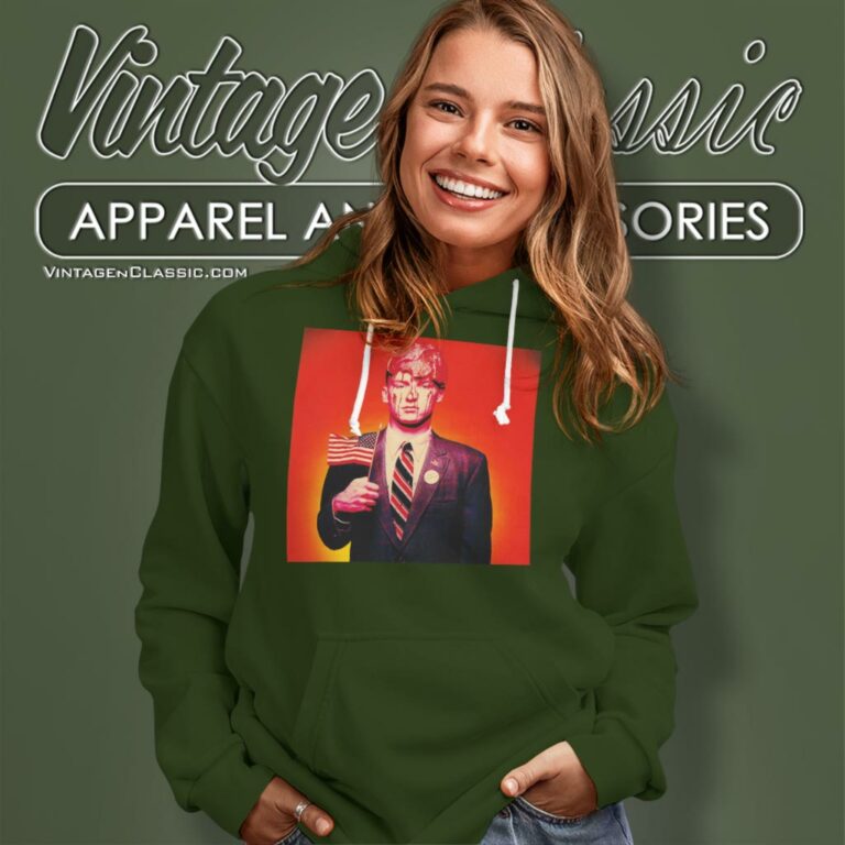 Ministry Filth Pig Hoodie Ministry Filth Pig Hoodie