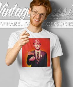 Ministry Filth Pig T Shirt