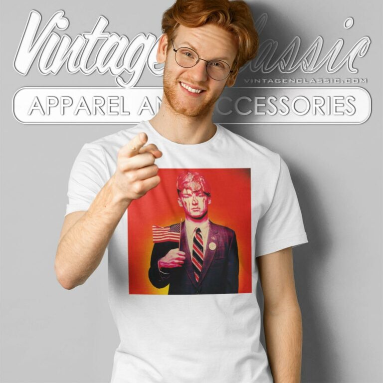 Ministry Filth Pig T Shirt Ministry Filth Pig T Shirt