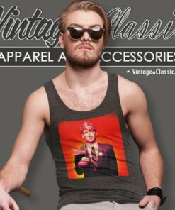 Ministry Filth Pig Tank Top Racerback