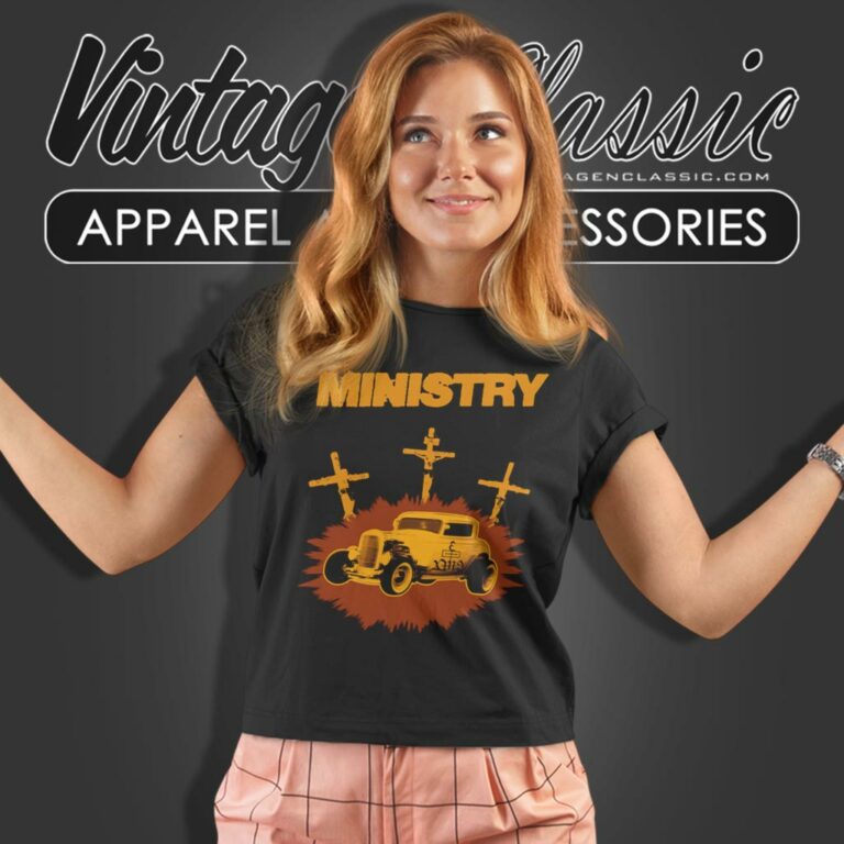 Ministry Jesus Built My Hotrod Women T Shirt Ministry Jesus Built My Hotrod Women T Shirt