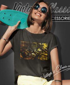 Ministry Lay Lady Lay Women T Shirt