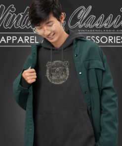 Ministry Mixxxes Of The Mole Hoodie