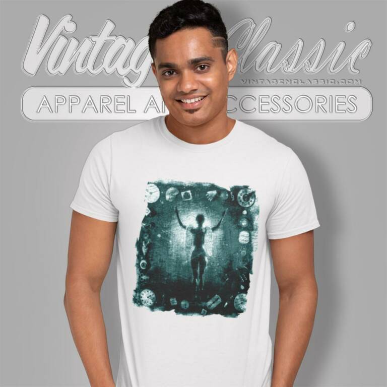 Ministry Psalm 69 T Shirt Ministry Psalm 69 T Shirt