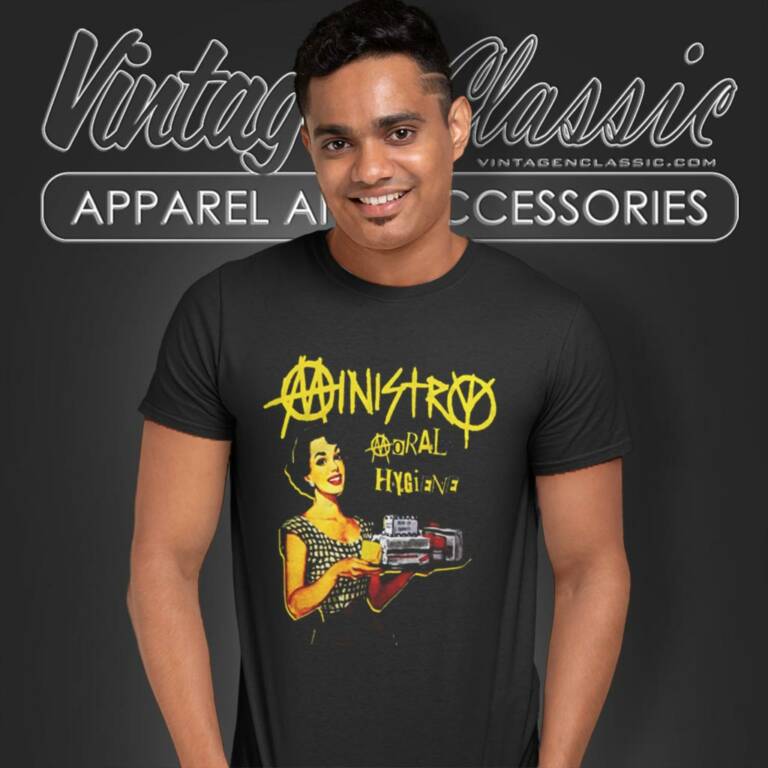 Ministry Shirt Moral Hygiene T Shirt Ministry Shirt Moral Hygiene T Shirt