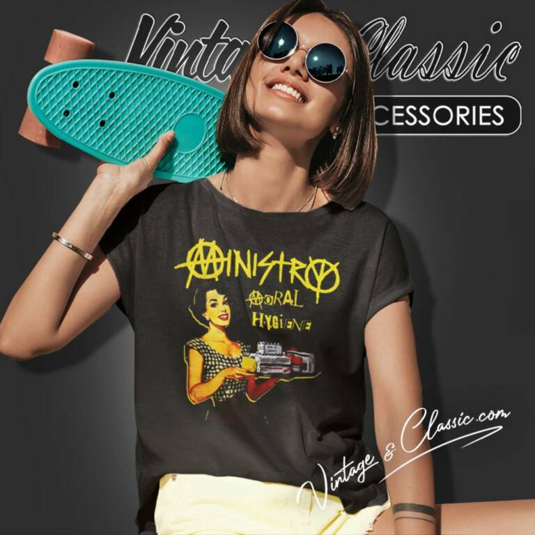 Ministry Shirt Moral Hygiene Women T Shirt Ministry Shirt Moral Hygiene Women T Shirt