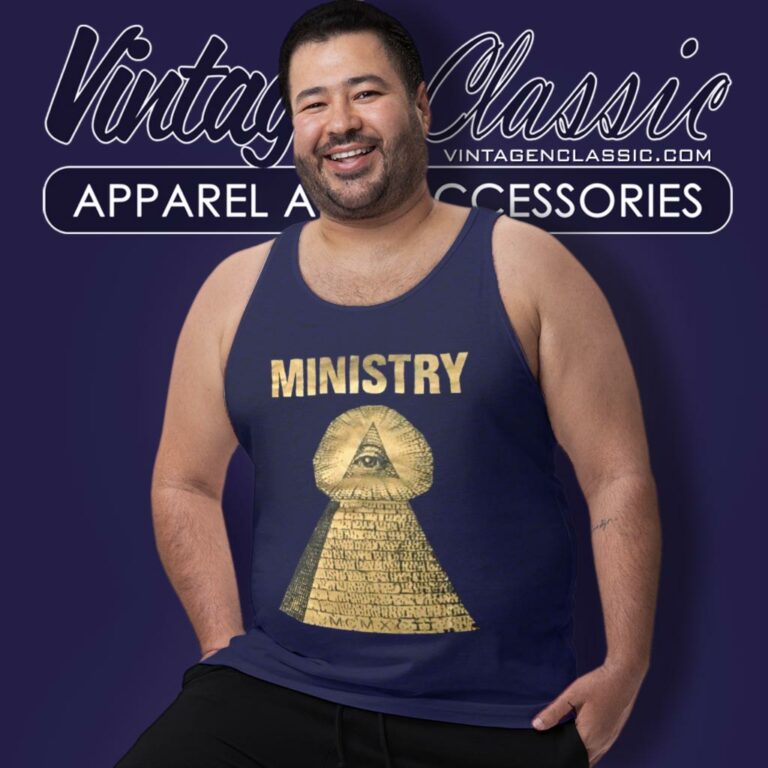 Ministry Shirt Psalm 69 Brockum Tank Top Racerback Ministry Shirt Psalm 69 Brockum Tank Top Racerback