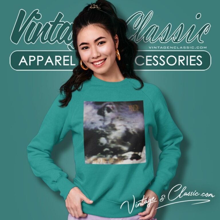 Ministry Shirt The Land Of Rape And Honey Sweatshirt Ministry Shirt The Land Of Rape And Honey Sweatshirt