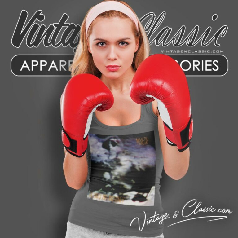 Ministry Shirt The Land Of Rape And Honey Tank Top Racerback Ministry Shirt The Land Of Rape And Honey Tank Top Racerback