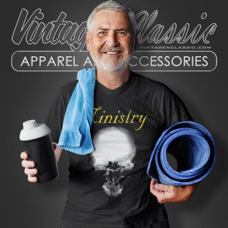 Ministry Shirt The Mind Is A Terrible Thing To Taste V Neck TShirt Ministry Shirt The Mind Is A Terrible Thing To Taste V Neck TShirt