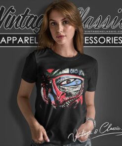 Ministry Stigmata Women T Shirt
