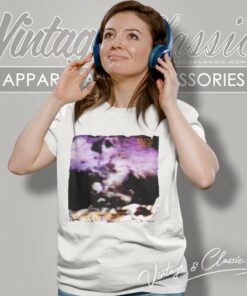 Ministry The Land Of Rape And Honey Women T Shirt